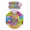 Mystery Squishy Sugar Dumpling