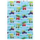 wrapin