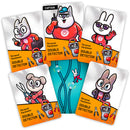 Bomb Busters Board Game
