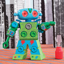 Educational Insights Design & Drill Robot