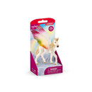 Schleich Bayala Winged Rainbow Unicorn Foal