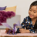 Schleich Bayala Night Sky Dragon 70762