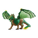 Schleich Eldrador Jungle Dragon