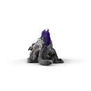 Schleich Eldrador Shadow Lizard
