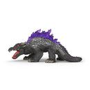 Schleich Eldrador Shadow Lizard