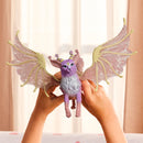 Schleich Winged Cat Dragon