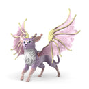 Schleich Winged Cat Dragon