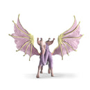 Schleich Winged Cat Dragon