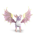 Schleich Winged Cat Dragon