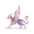 Schleich Winged Cat Dragon