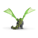 Schleich Eldrador Rock Dragon