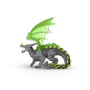 Schleich Eldrador Rock Dragon