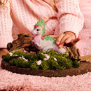 Schleich Bayala Magical Dinosaur