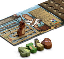 River Valley Glassworks Board Game