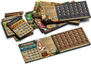 River Valley Glassworks Board Game