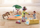 Playmobil Wiltopia Elephant At The Waterhole