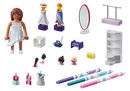 Playmobil Crayola Colour Dressing Room