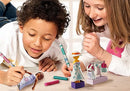 Playmobil Crayola Colour Dressing Room