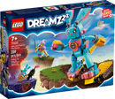 LEGO Dreamzzz Izzie And Bunchu The Bunny