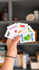 Bicycle- Colour Addict Card Game