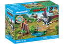Playmobil Dinos Observatory For Dimorphodon