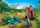 Playmobil Dinos Observatory For Dimorphodon