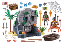 Playmobil Pirates Skull Island