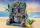 Playmobil Pirates Skull Island