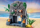Playmobil Pirates Skull Island