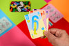 DnUp Card Game
