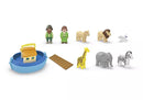 Playmobil Junior: My Take Along Noak's Ark