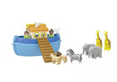 Playmobil Junior: My Take Along Noak's Ark