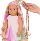 Our Generation Doll With Extendable Hair Tessie