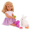 Our Generation Doll Tabby The Pet Lover