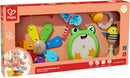 Hape Nature Band Rhythm Kit