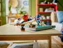 LEGO Ninjago Kia's Elemental Earth Mech