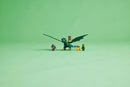 LEGO Ninjago Lloyd's Green Forest Dragon