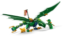 LEGO Ninjago Lloyd's Green Forest Dragon