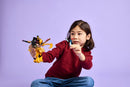 LEGO Ninjago Ninja Spinjitzu Temple