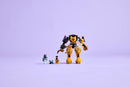 LEGO Ninjago Arin's Spinjitzu Battle Mech