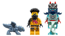 LEGO Ninjago Ninja Spinjitzu Temple