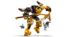 LEGO Ninjago Arin's Spinjitzu Battle Mech