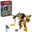 LEGO Ninjago Ninja Spinjitzu Temple