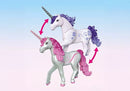 Playmobil Magical Unicorn Stable