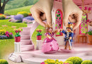 Playmobil Princess Castle With Royal Couple