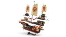 LEGO Ninjago The Temple Bounty