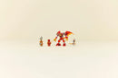 LEGO Ninjago Kai's Dragon Mech Battle Pack