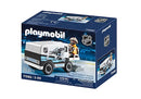 Playmobil NHL Zamboni Machine