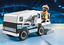 Playmobil NHL Zamboni Machine