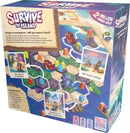 Survive The Island Board Game
